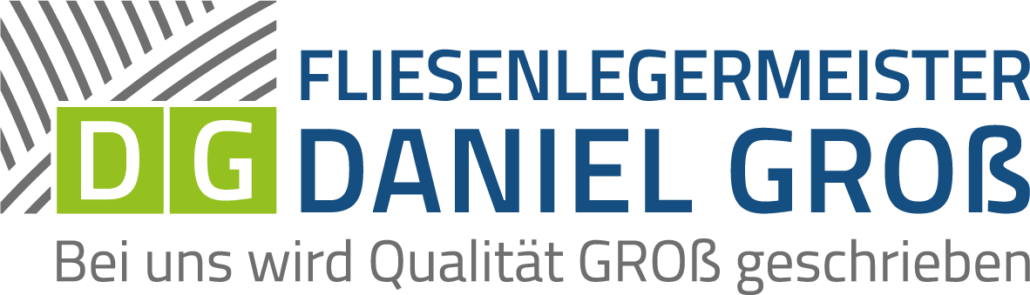Partnerlogo von Daniel Groß - erstellt von der H.O. GmbH